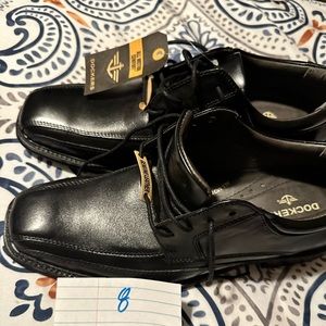 Dockers- Dress shoes